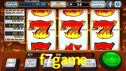 A Emoção da Loteria na f7game: Uma Chance de Mudança de Vida