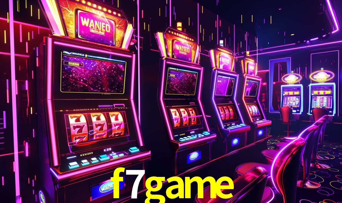 PIX Instantâneo f7game