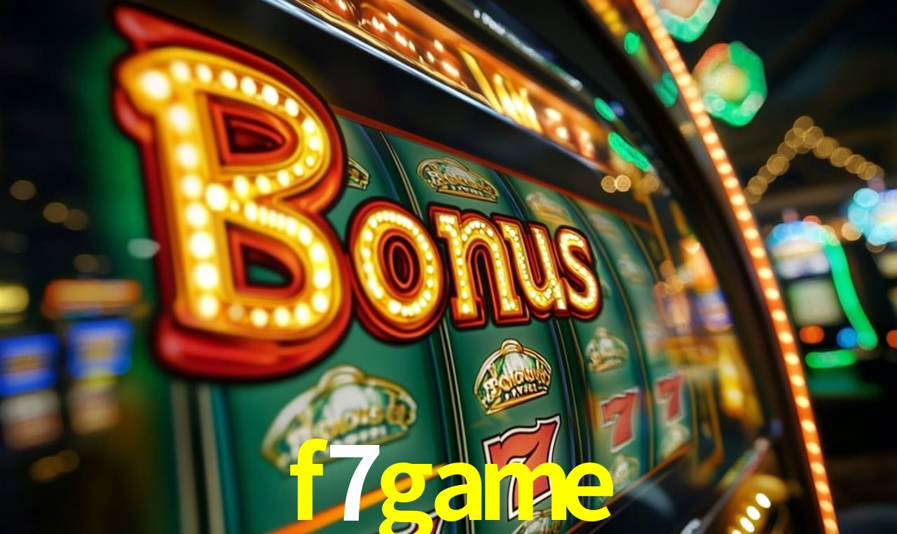 Prêmio f7game