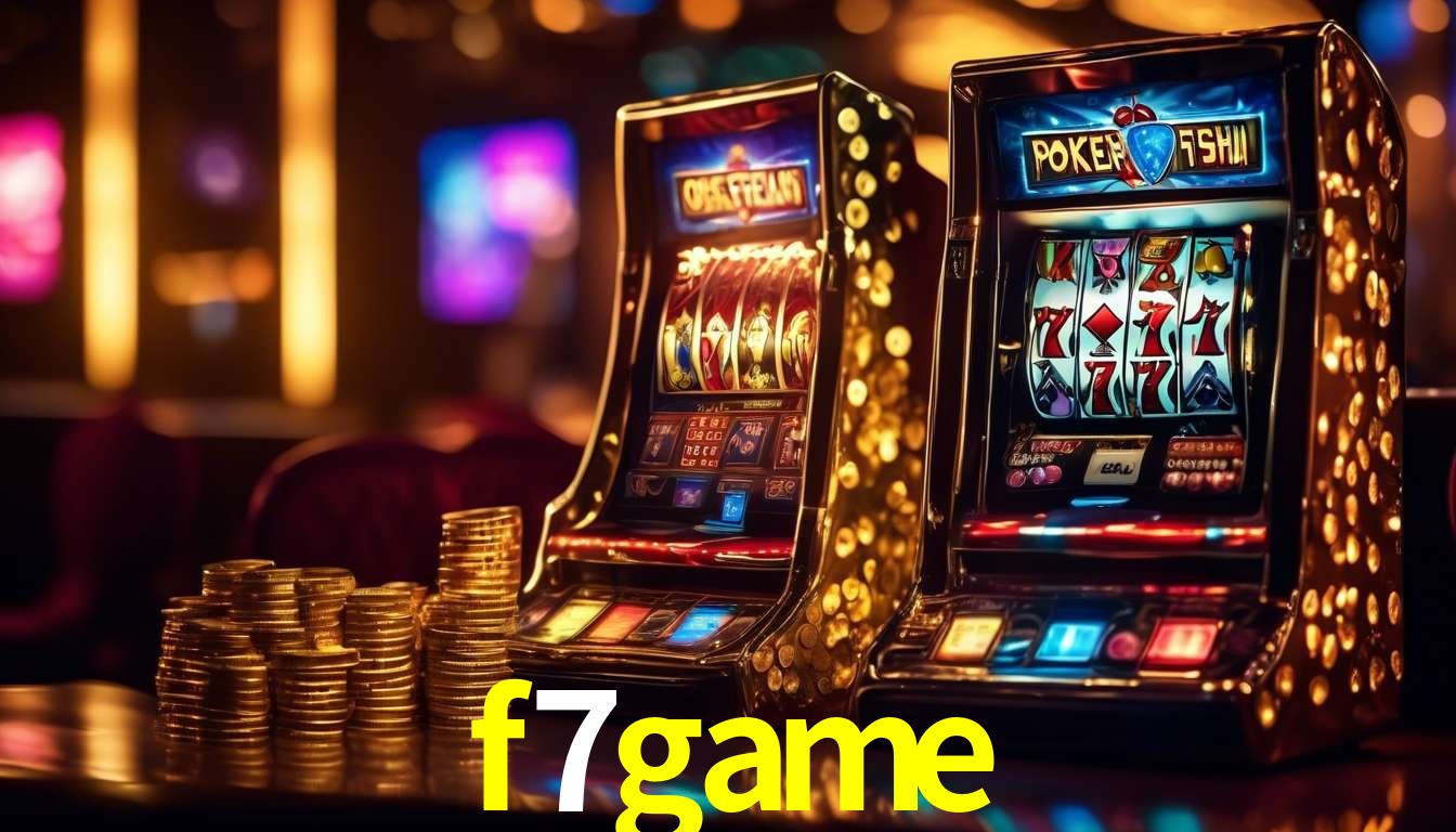 Casino VIP f7game