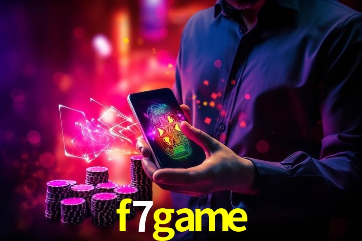 Sistemas de Segurança f7game