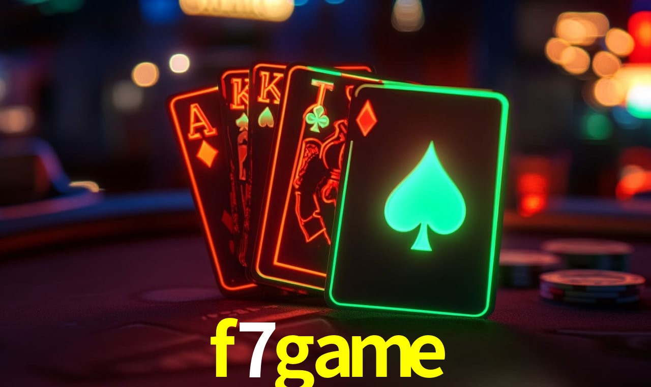 Torneios f7game