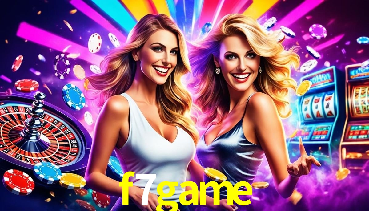 Provedores de Jogos f7game