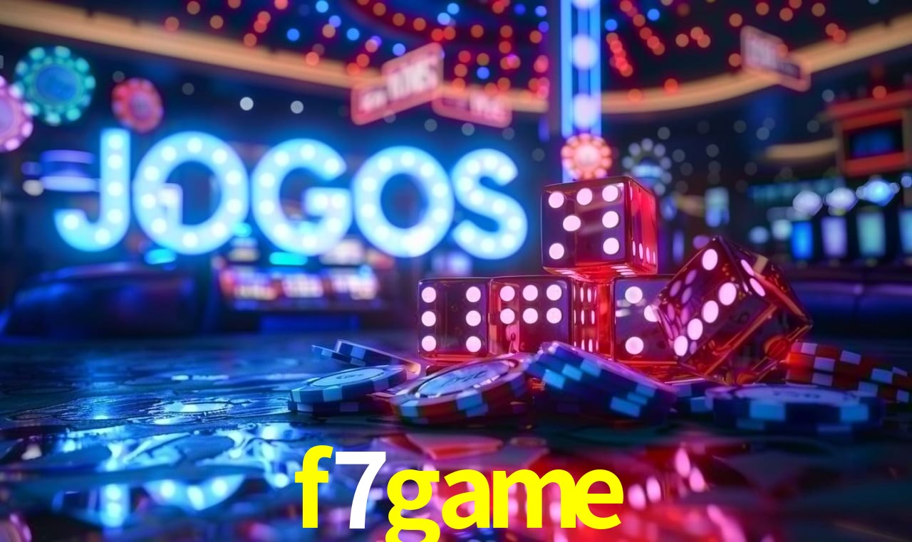 Casino Ao Vivo f7game