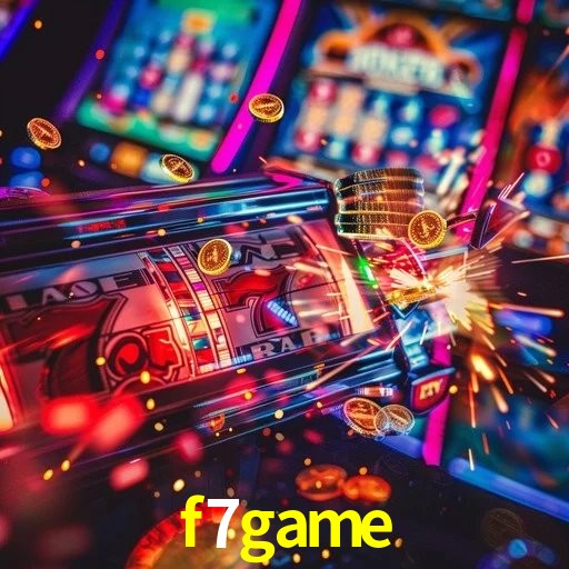 Tecnologia da Plataforma f7game