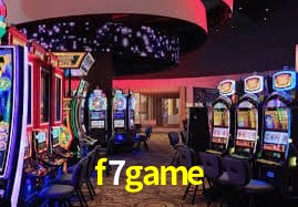 Sistema VIP f7game