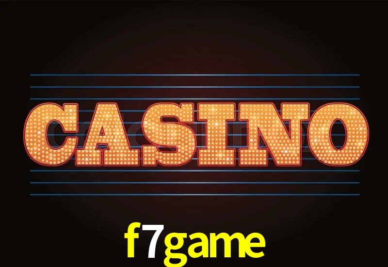 login f7game