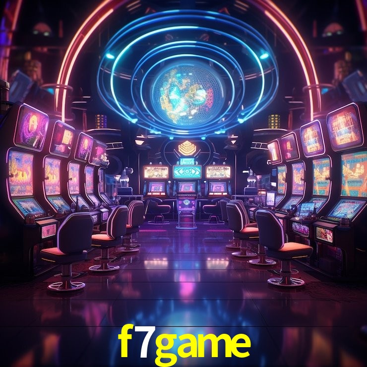 Promoções f7game