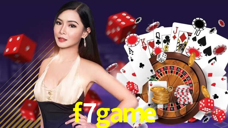 Jogos de Slot f7game
