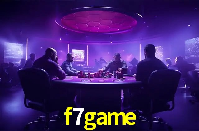 f7game plataforma