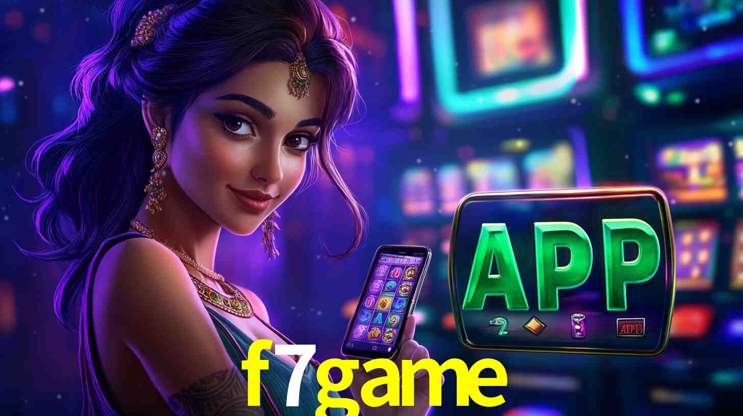 f7game bet Brasil