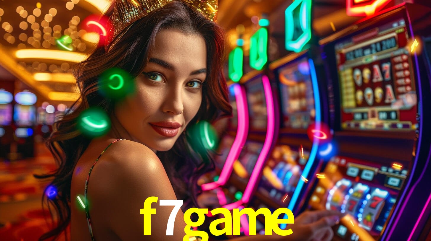 Recursos App f7game
