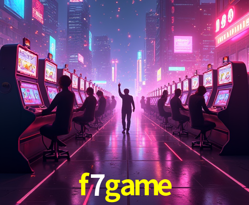 Design Responsivo f7game