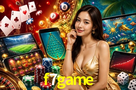 Spaceman Game f7game