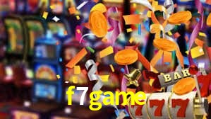 Jogos App f7game