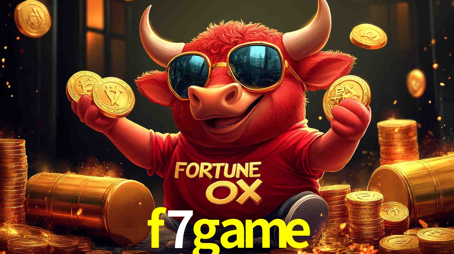 App Mobile f7game