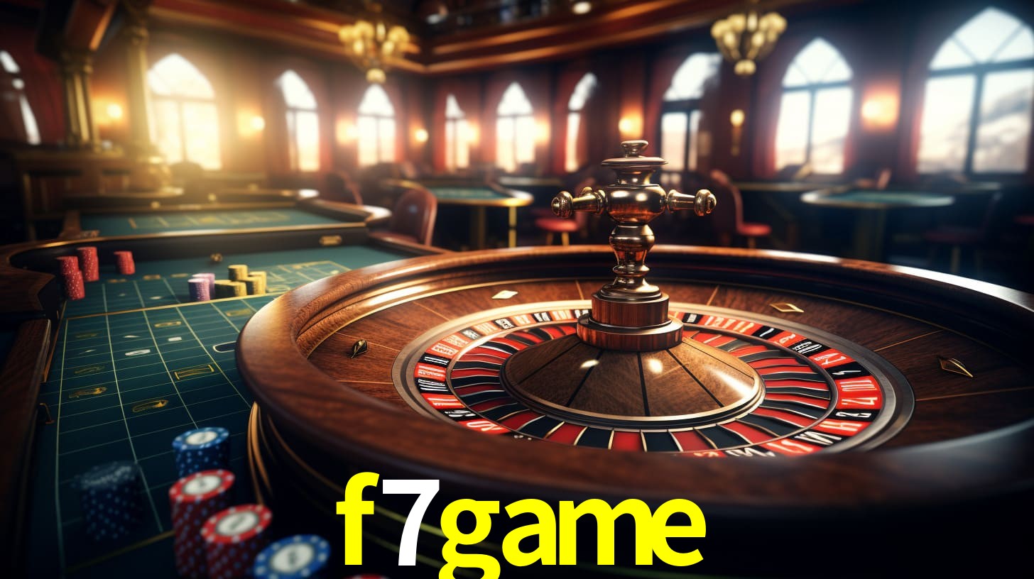 VIP Casino f7game