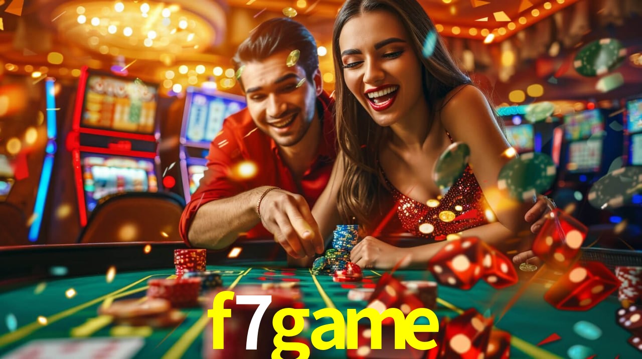 f7game Caça-níqueis móveis