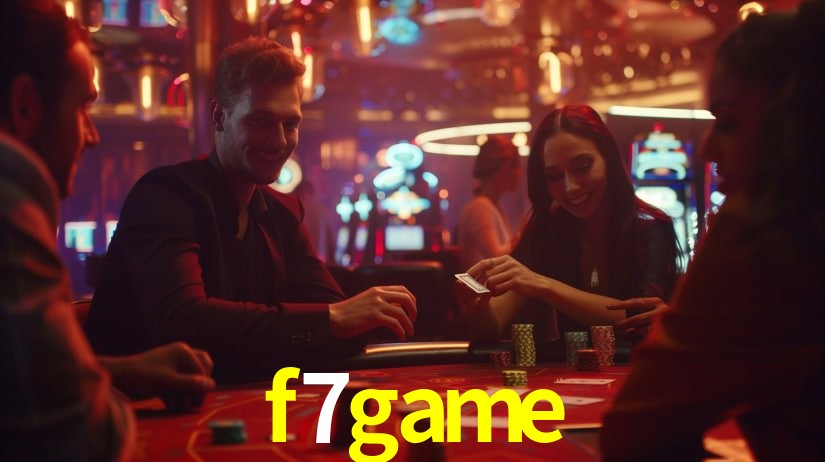 A Emoção da Loteria na f7game: Uma Chance de Mudança de Vida