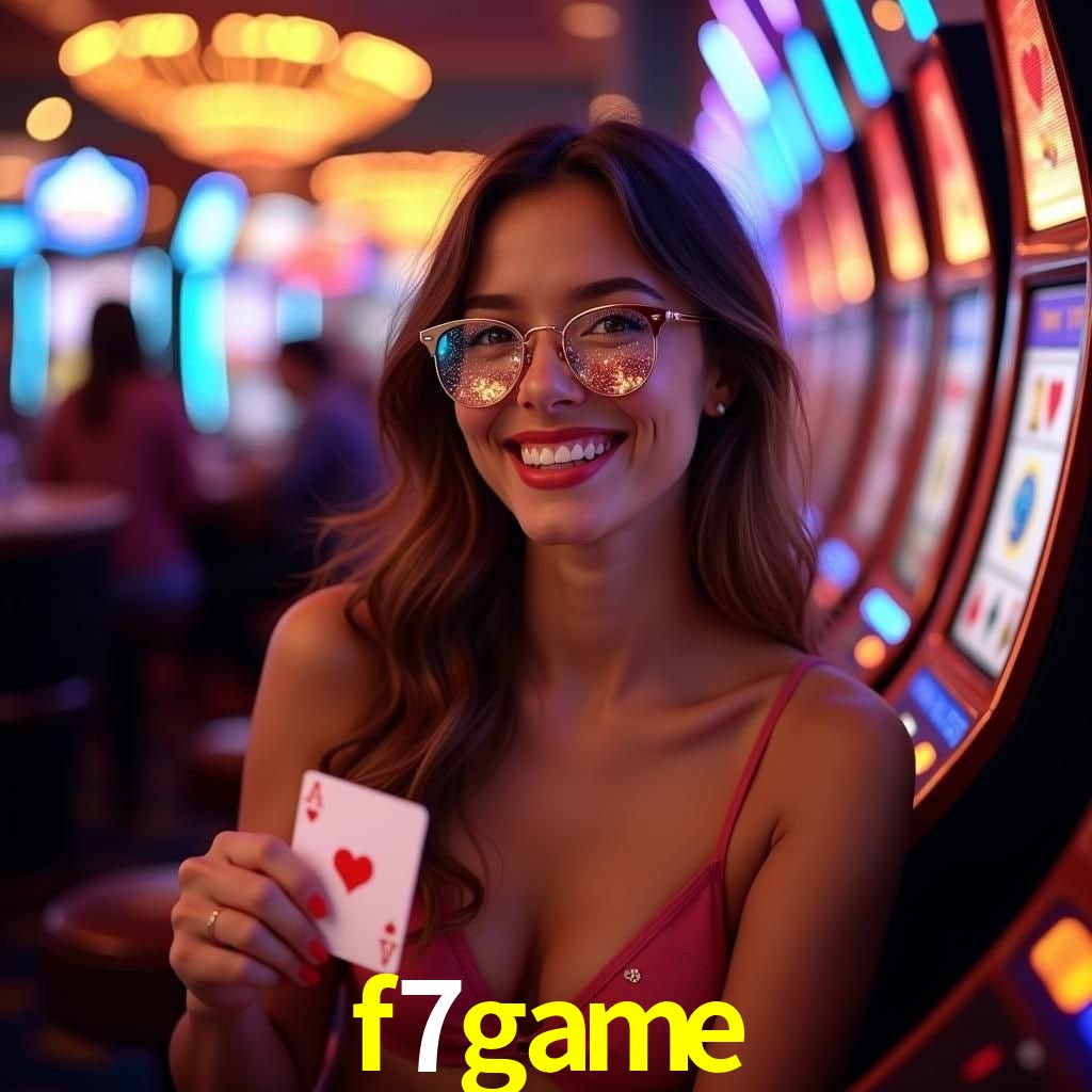Welcome Bonus f7game
