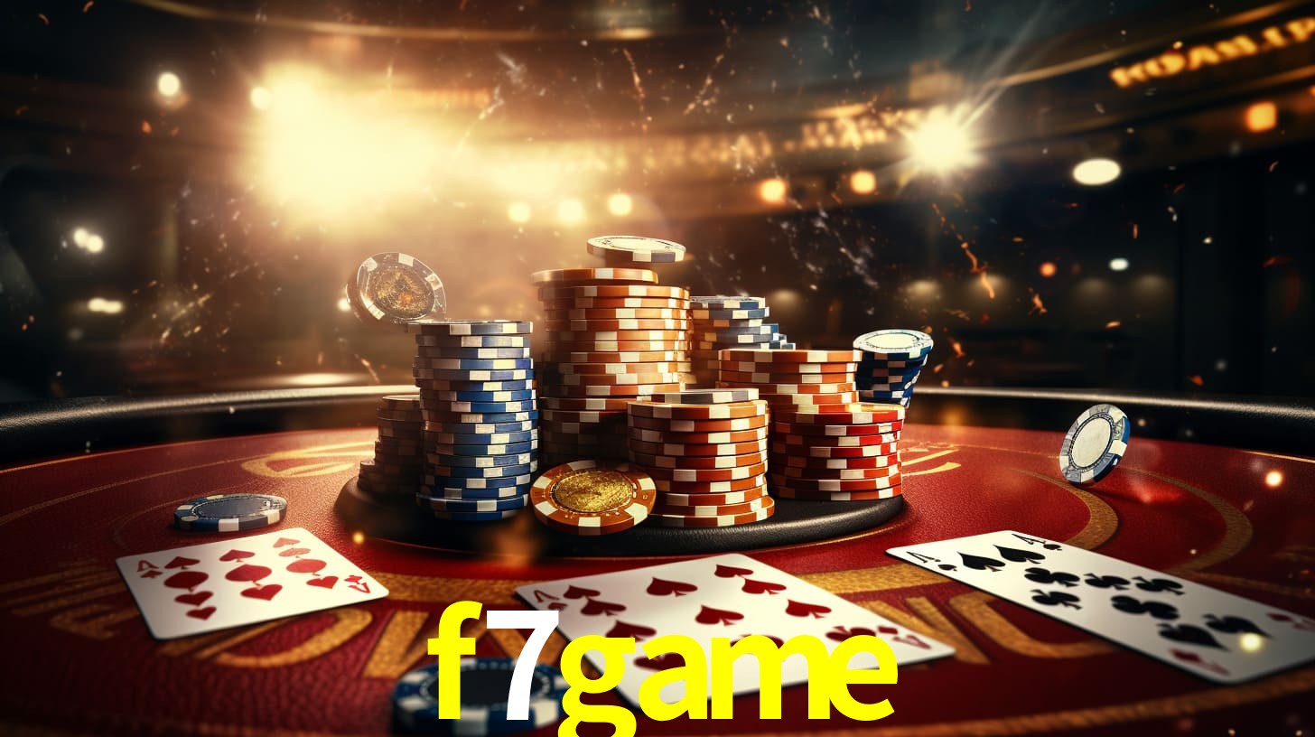 Live Casino f7game