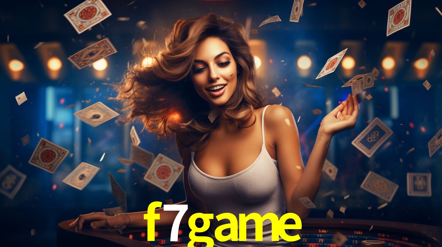 Roulette Table f7game