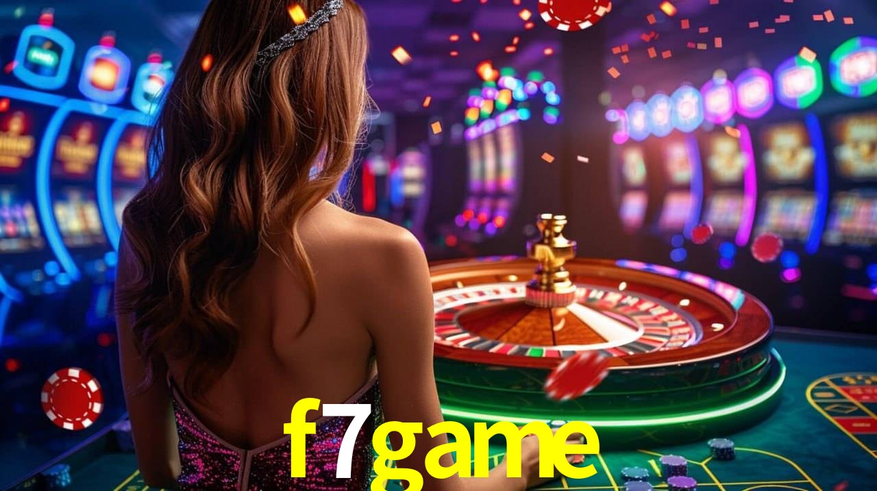 iPad f7game