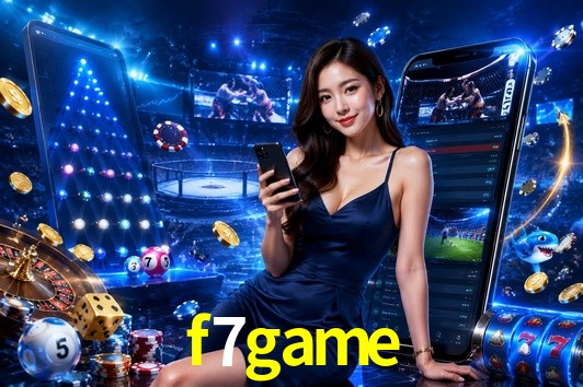 Slot Games f7game
