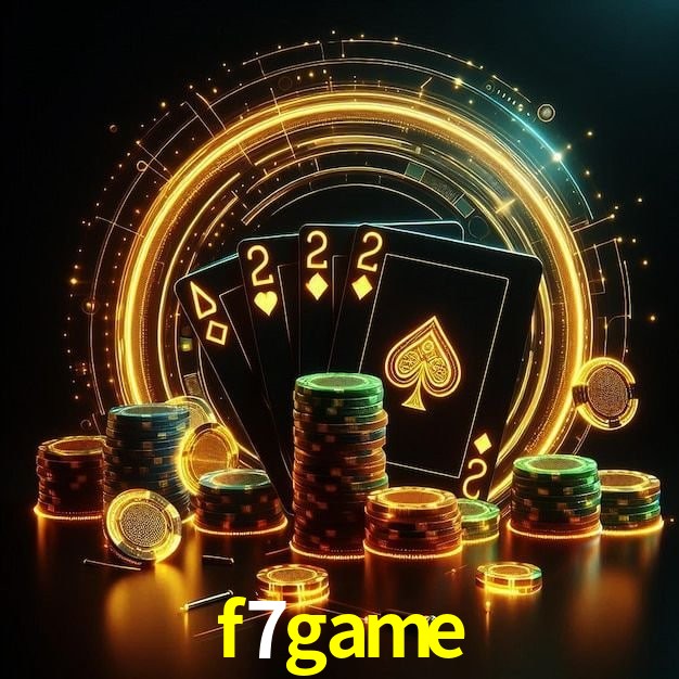 f7game Premiação acumulada / Jackpot