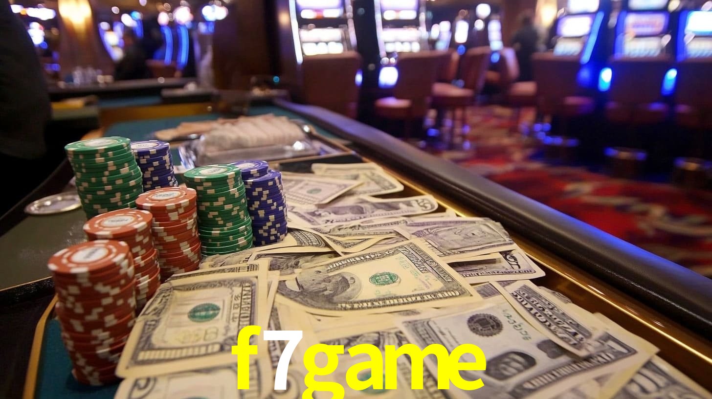 Slots RTP f7game