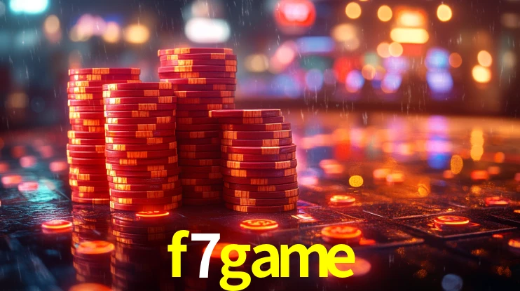 f7game - Jackpot em Jogo - f7game.com