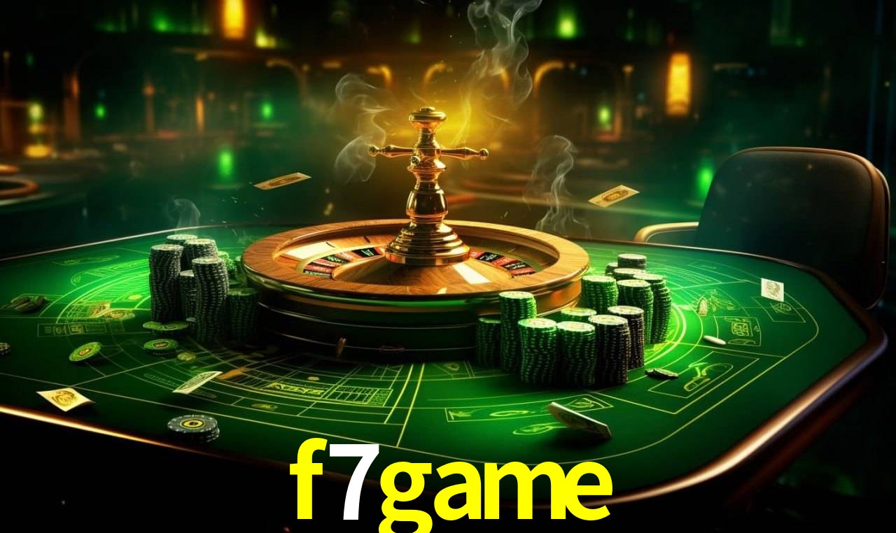 Apostas de Futebol f7game