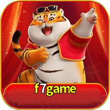 Logo da f7game