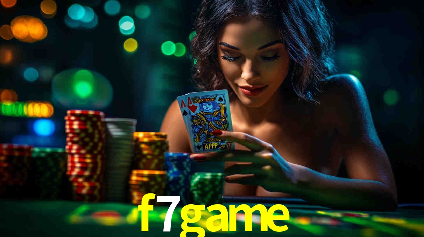 Inovações de Jogos na f7game: O Futuro das Experiências Interativas