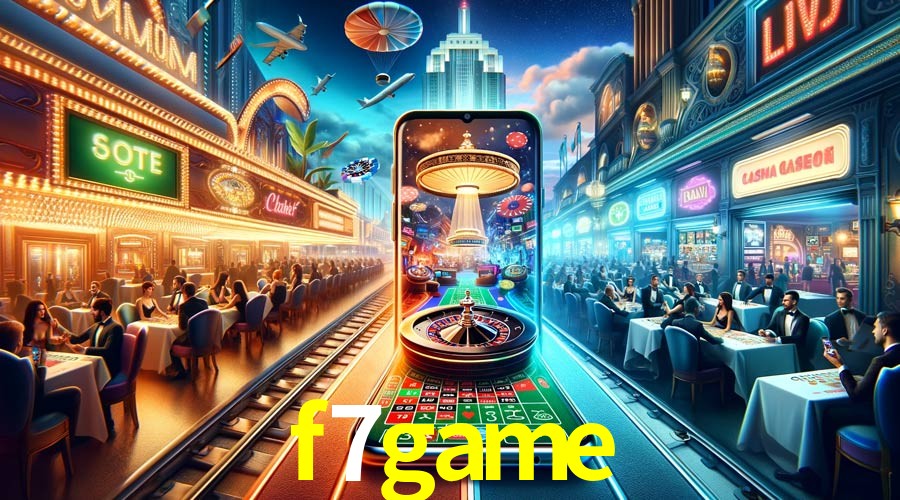 Exclusive Offers f7game