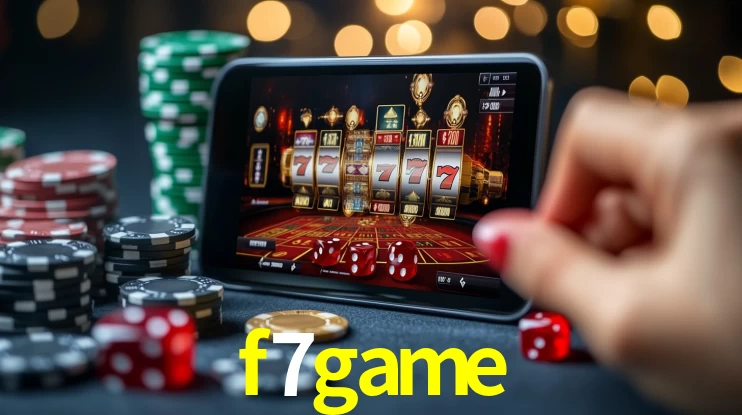 Roulette Table f7game