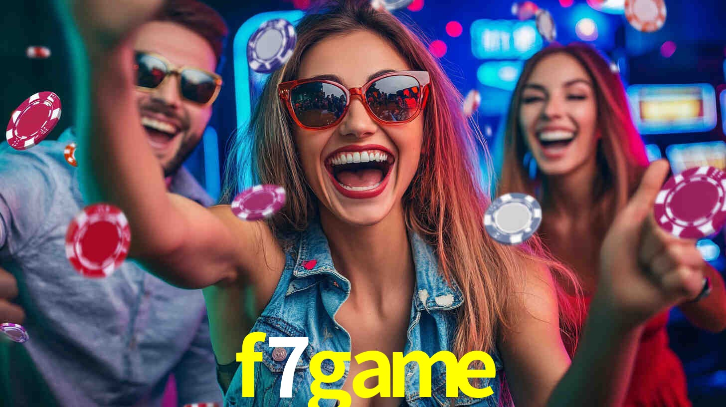 Descubra a Essência do f7game: Nossa História e Compromissos