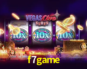 f7game Rio de Janeiro - Bonus Terms