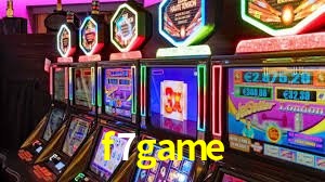 Mesa de Blackjack f7game