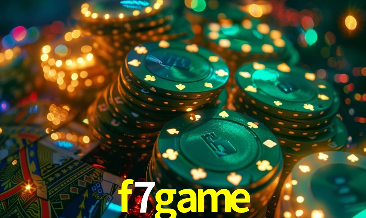 Jogos de Slot f7game