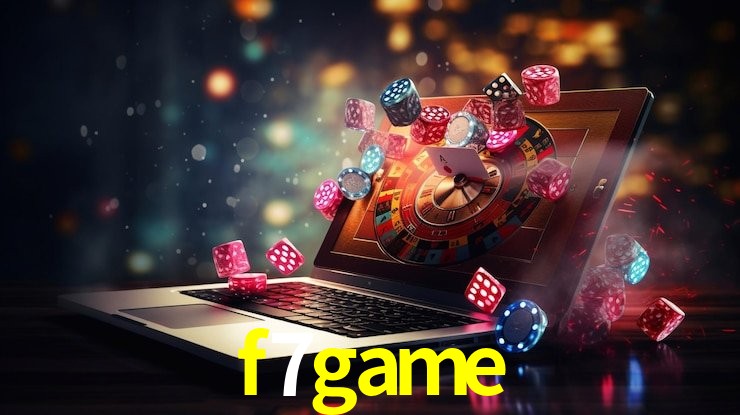 Interface do App f7game