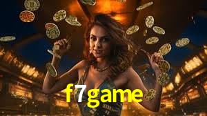 Game Providers f7game