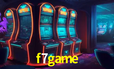 A Revolução dos Aplicativos de Jogos no f7game
