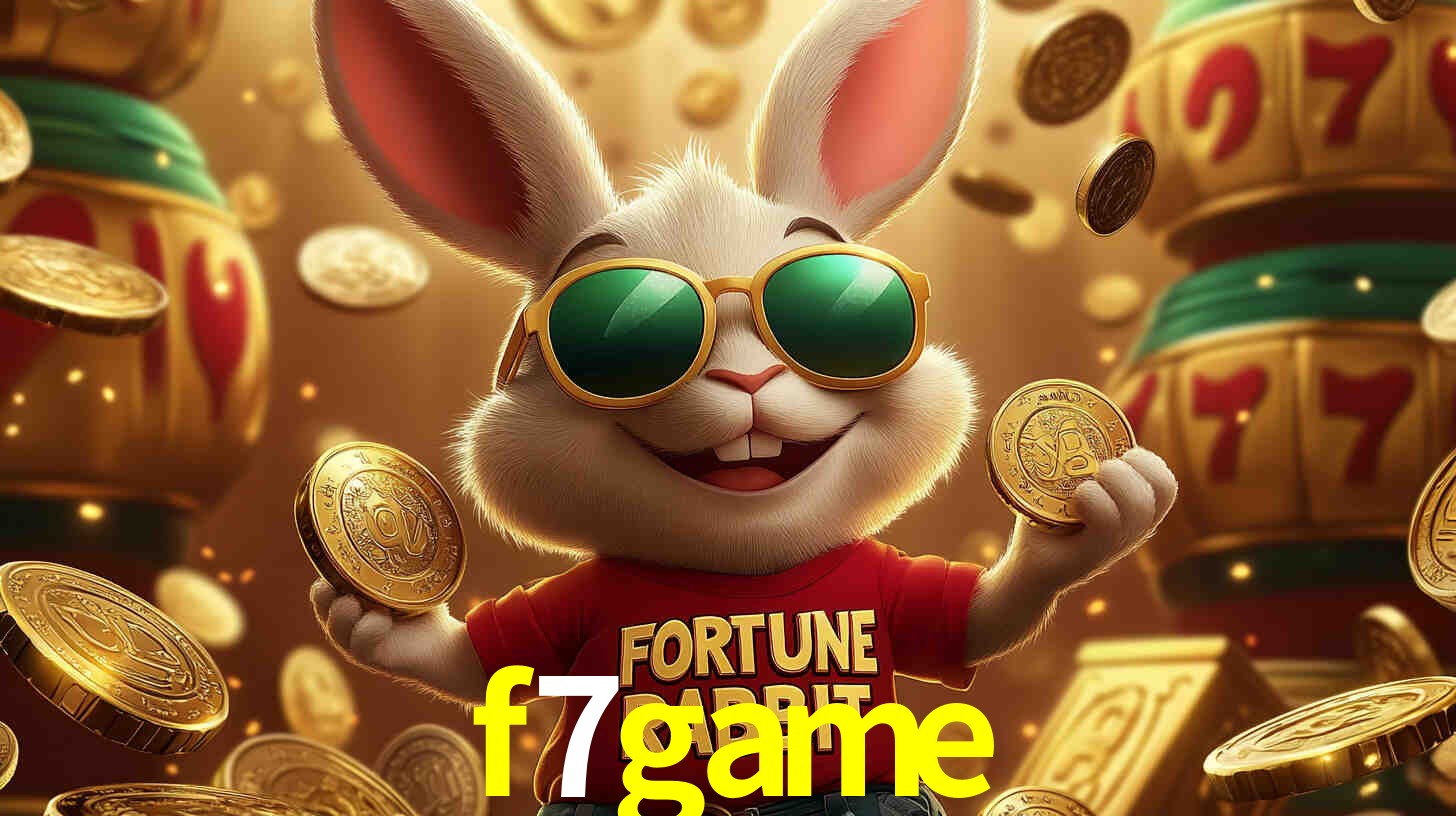 f7game: Seu Especialista em Apostas Esportivas Brasileiras
