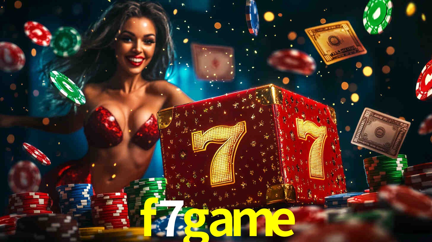 Desvendando o Mundo dos Jogos Virtuais na f7game