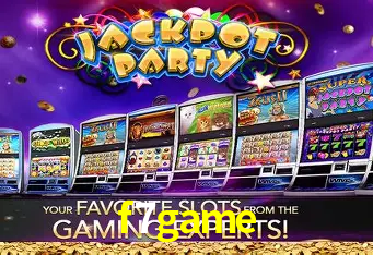 Descubra o Mundo do Cassino Online com f7game