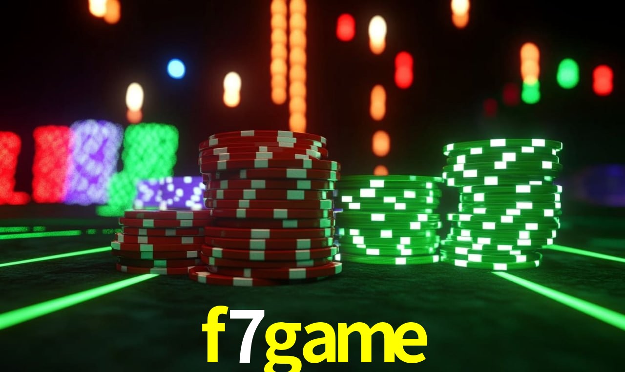 Slot Games f7game