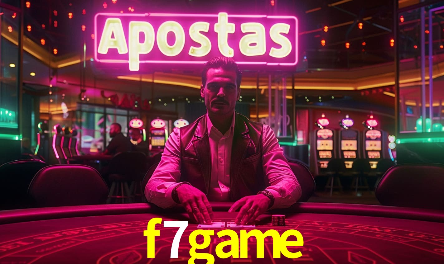f7game Belo Horizonte - Provably Fair